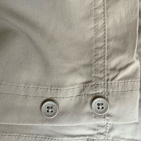 Royal Robbins Nylon Performance Pants - Picture 10 of 12